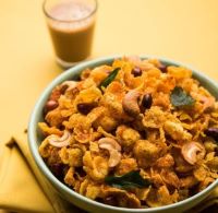 Food Menu Image